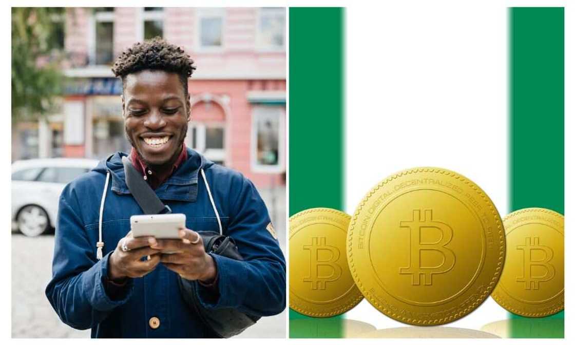 Cryptocurrency, Africa, Nigeria Cryptocurrency, Africa, Nigeria