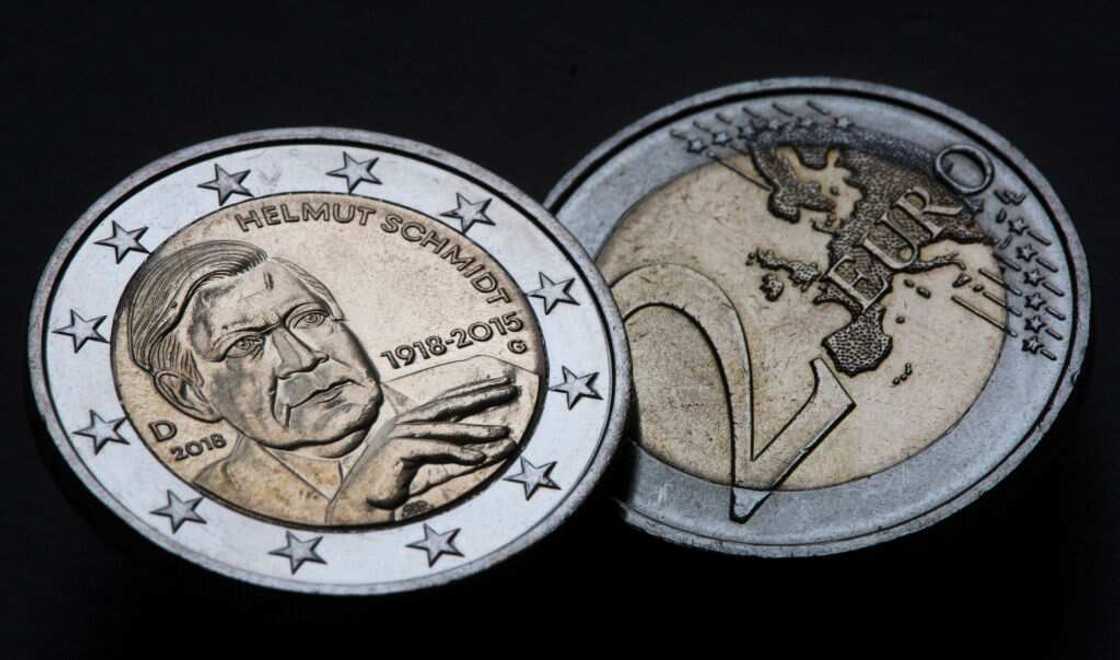 Ces pièces de 2 euros sont rares et valent beaucoup plus ! Ces pièces de 2 euros sont rares et valent beaucoup plus !