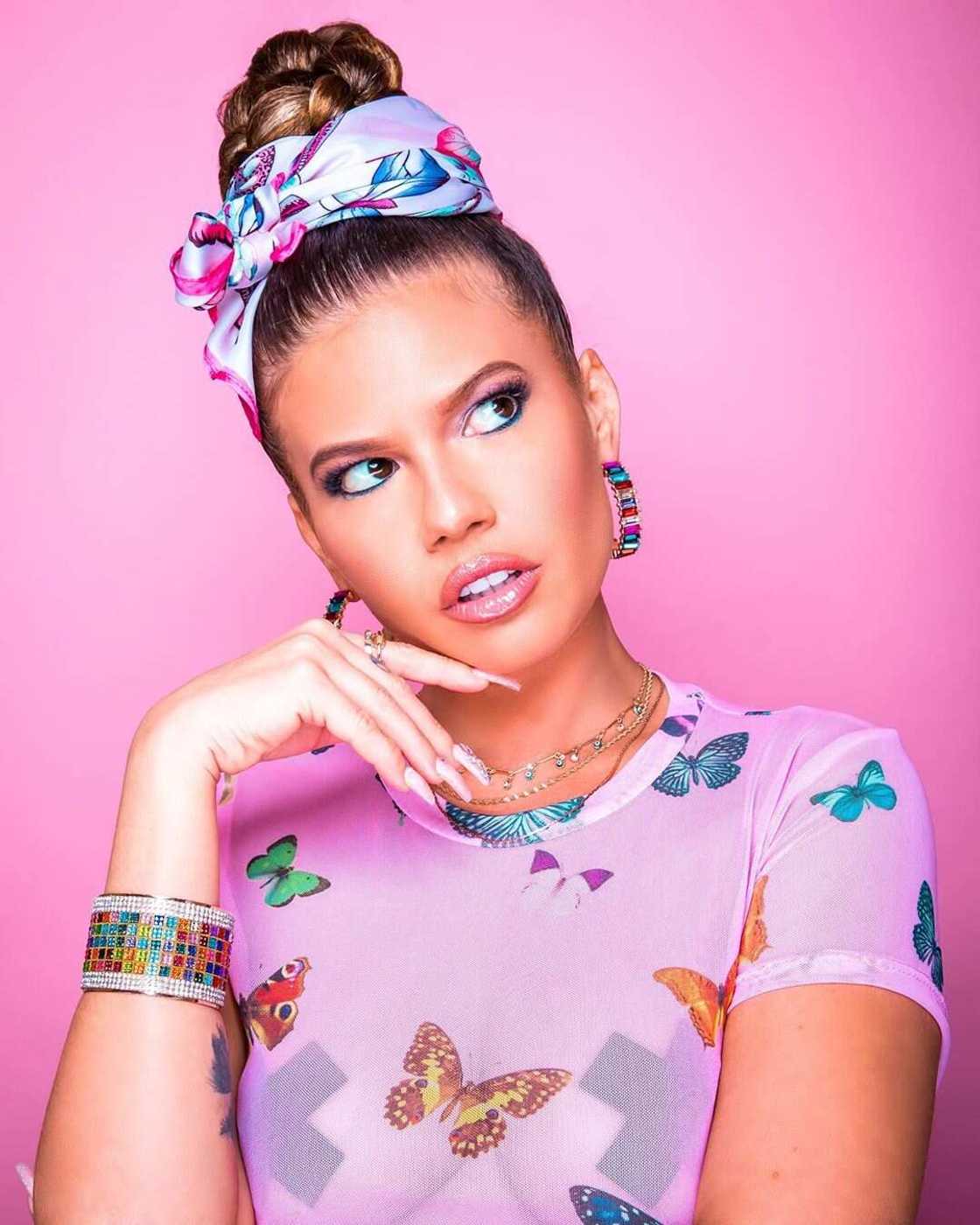 Chanel West Coast songs Chanel West Coast songs