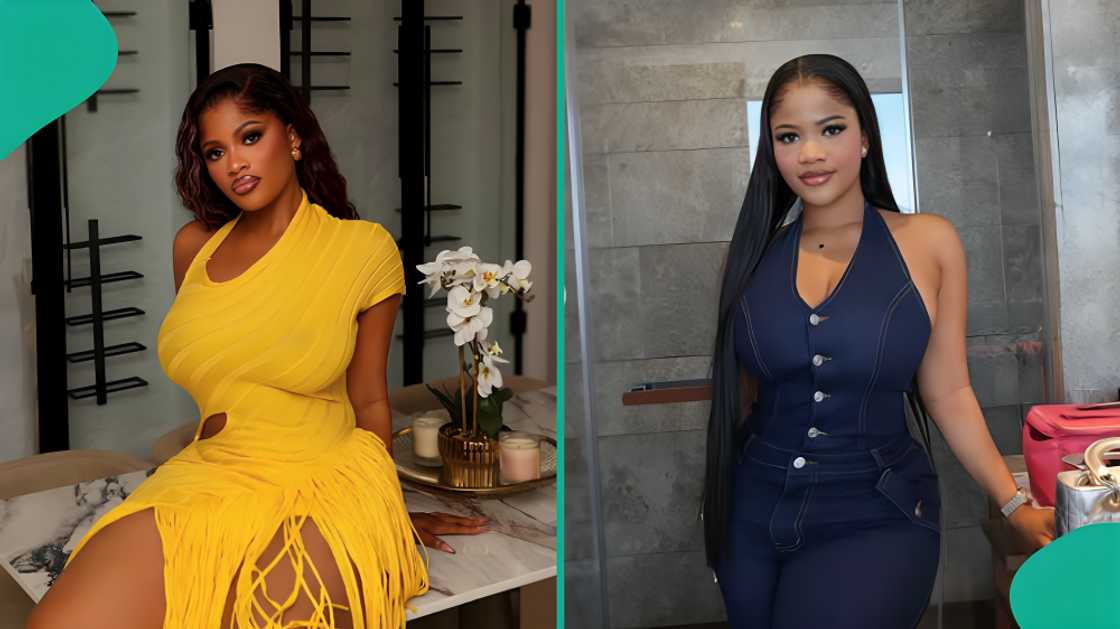 Irewole Olaniyan’s alleged three-year relationship with married man sparks controversy