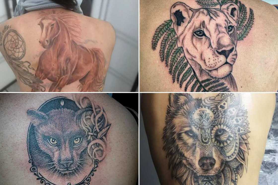 women's back tattoo ideas women's back tattoo ideas