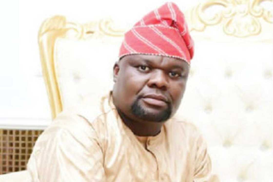 Ni ne nayi sanadin waƙar Jarumar Mata - Sunusi Oscar Ni ne nayi sanadin waƙar Jarumar Mata - Sunusi Oscar