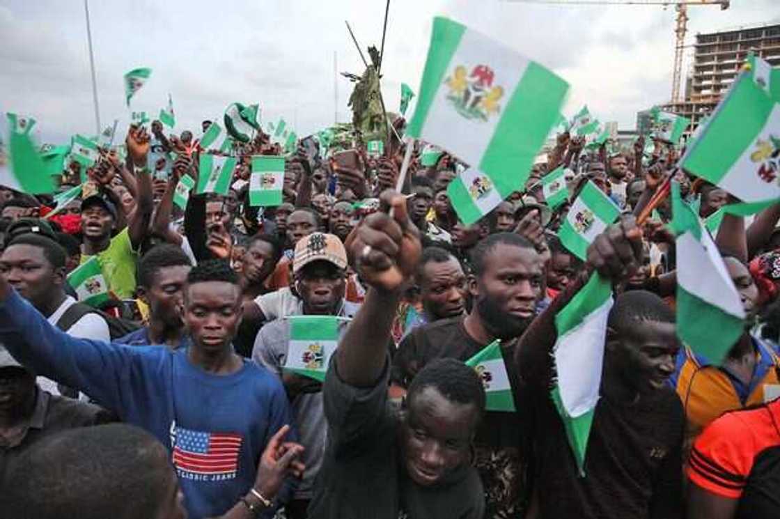 Gwamnatin Tarayya Gwamnatin Tarayya