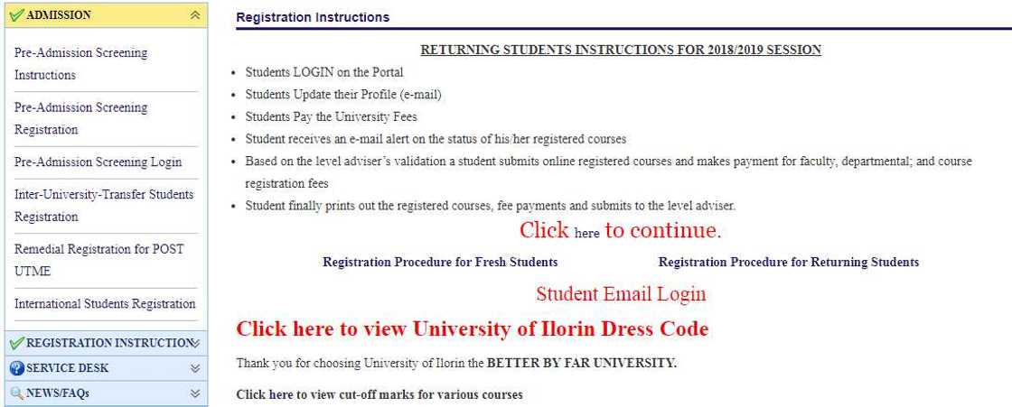 www.unilorin.edu.ng www.unilorin.edu.ng