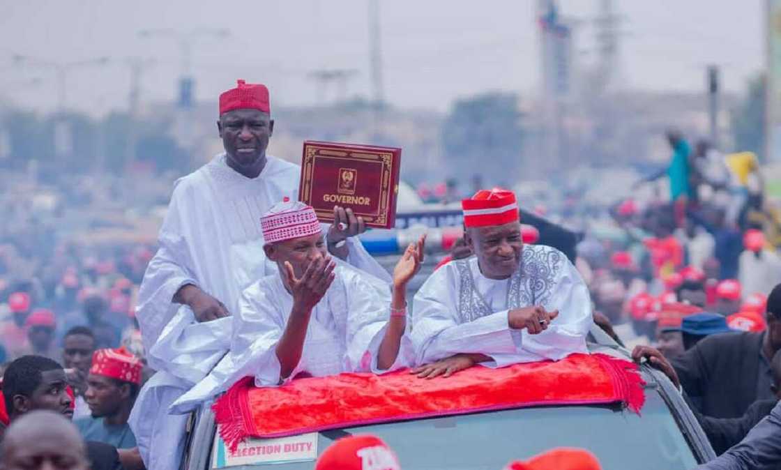 Abba Gida Gida Abba Gida Gida