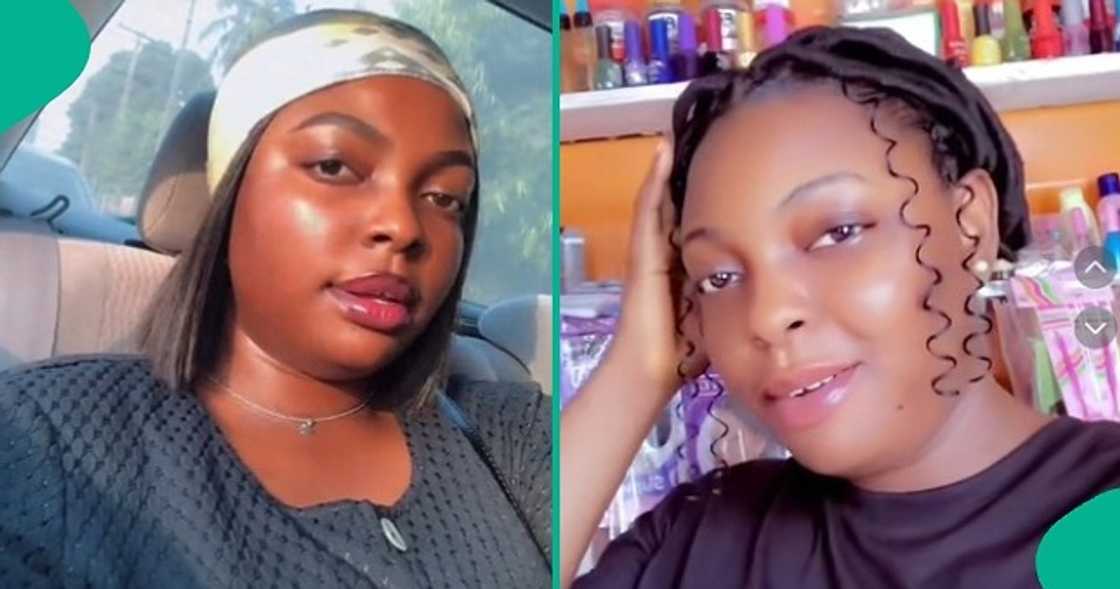 Nurse cries out after seeing the condition of her food that was eaten by a rat. Nurse cries out after seeing the condition of her food that was eaten by a rat.