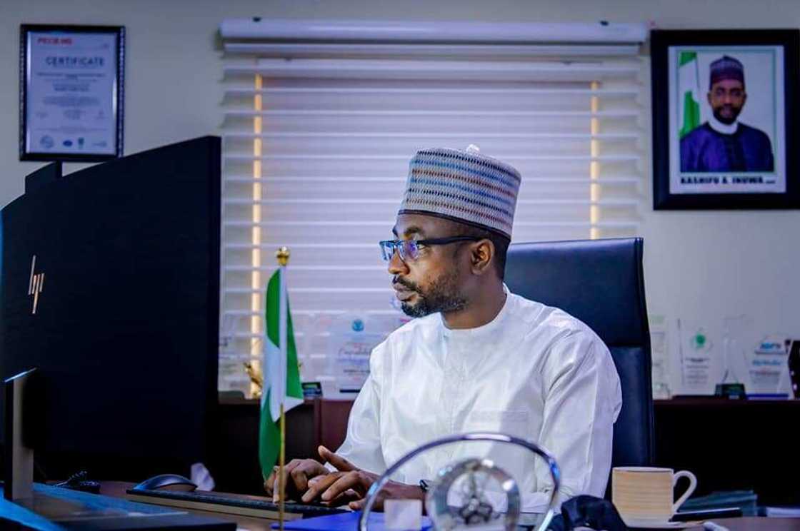 Innovating Nigeria: The Rise of True Compatriots By Kashifu Inuwa Abdullahi Innovating Nigeria: The Rise of True Compatriots By Kashifu Inuwa Abdullahi