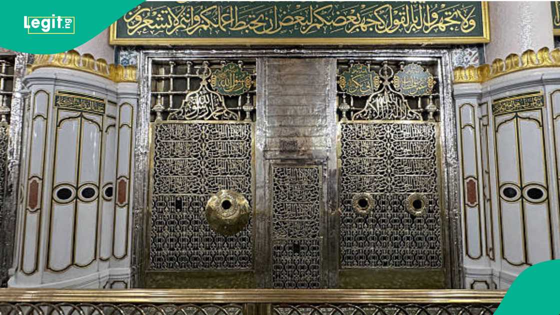 Kabarin Annabi SAW
