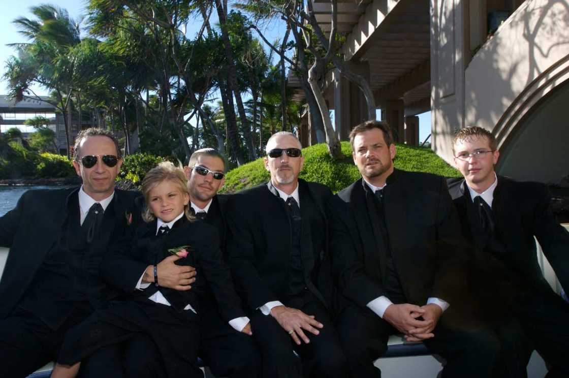 did duane lee chapman jr go to beth's funeral did duane lee chapman jr go to beth's funeral