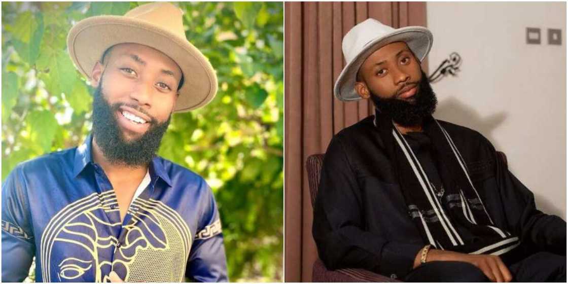BBNaija star Tochi predicts a number of upcoming BBN Lockdown weddings BBNaija star Tochi predicts a number of upcoming BBN Lockdown weddings