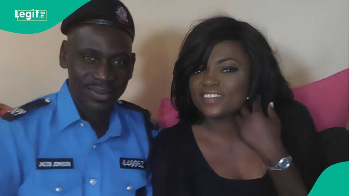 Sunday Afolabi appears in a viral video looking frail, sparking concern among Nollywood fans about the actor’s health and treatment of industry veterans. Sunday Afolabi appears in a viral video looking frail, sparking concern among Nollywood fans about the actor’s health and treatment of industry veterans.