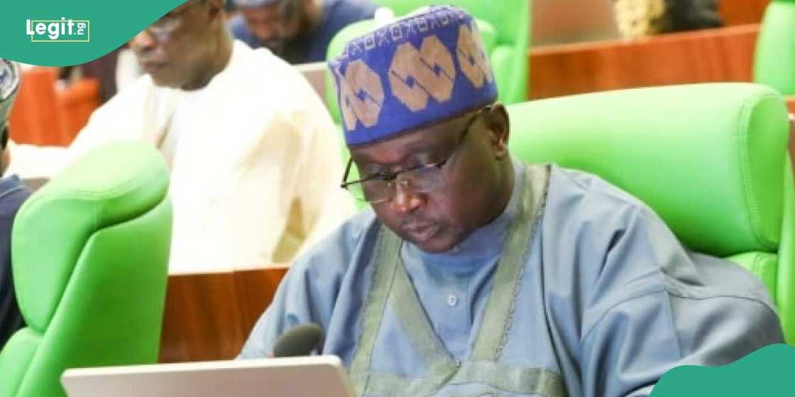 Tribunal upholds APC’s Ado Doguwa’s victory Tribunal upholds APC’s Ado Doguwa’s victory