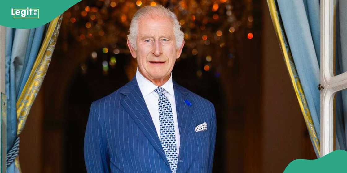 King Charles diagnosed with cancer King Charles diagnosed with cancer
