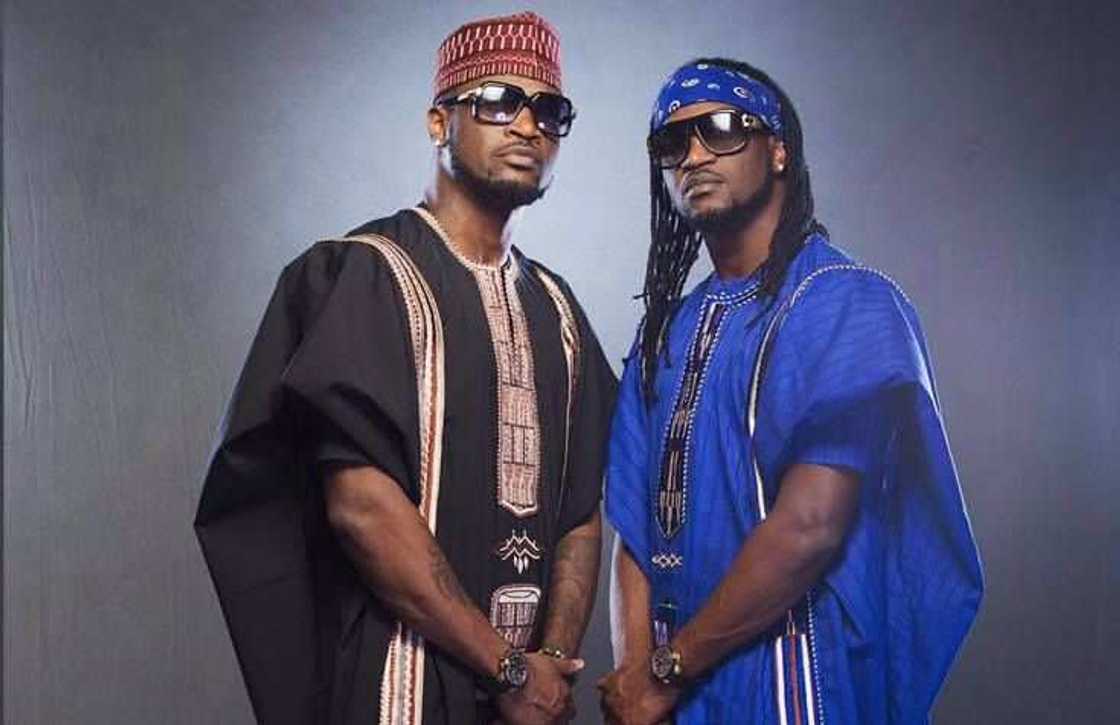 Top 20 P Square songs of all time