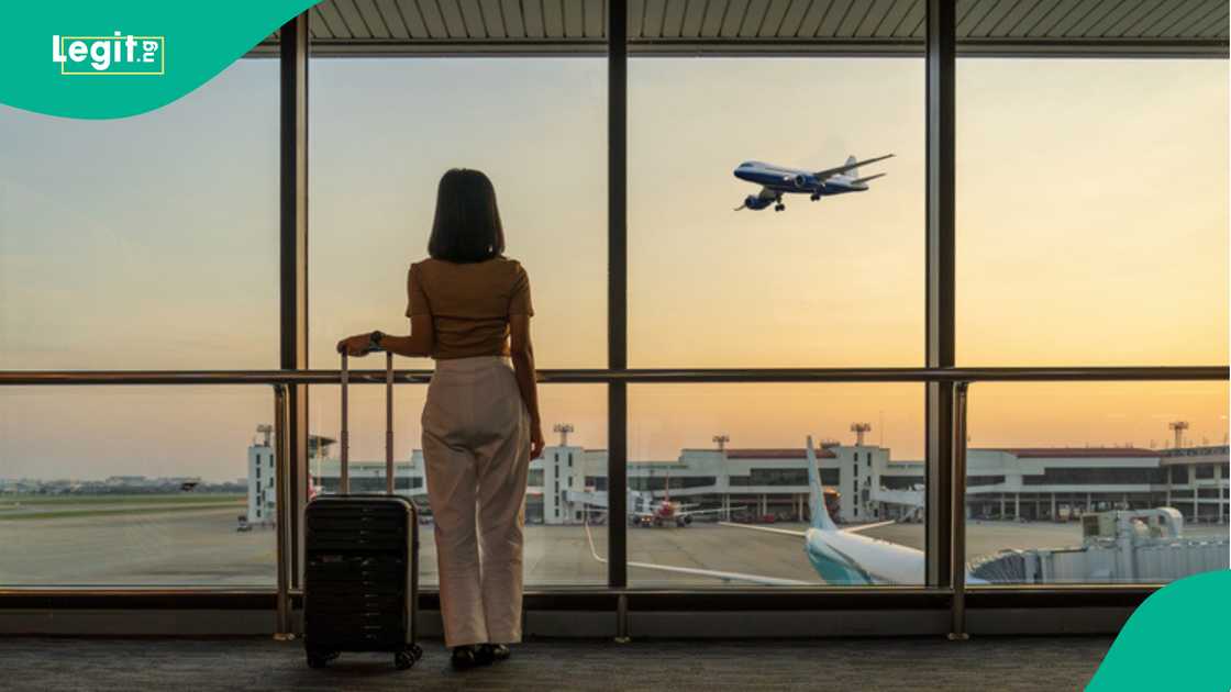 FG speaks on implementing Single African Air Transport Market FG speaks on implementing Single African Air Transport Market