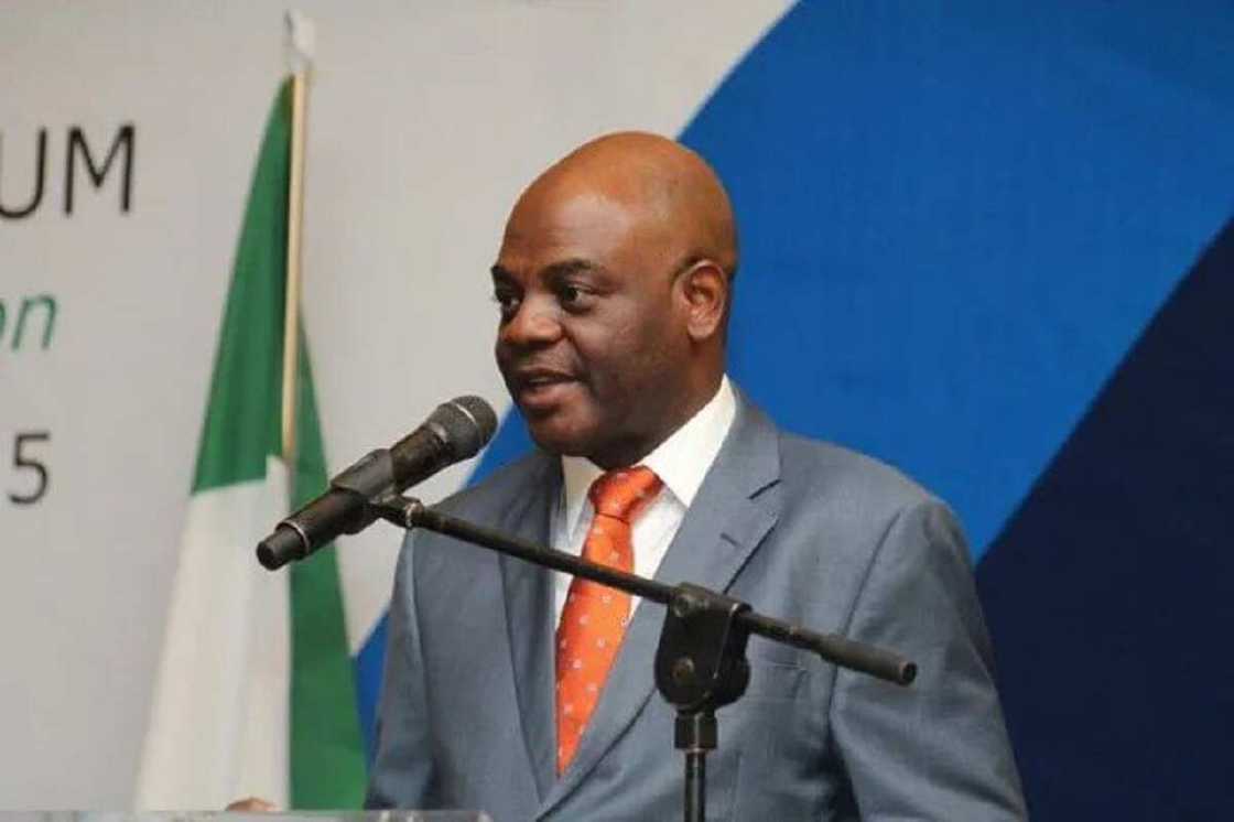 Da Ɗuminsa: Buhari Ya Naɗa Magajin Farfesa Sulaiman Bogoro A TETFund Da Ɗuminsa: Buhari Ya Naɗa Magajin Farfesa Sulaiman Bogoro A TETFund