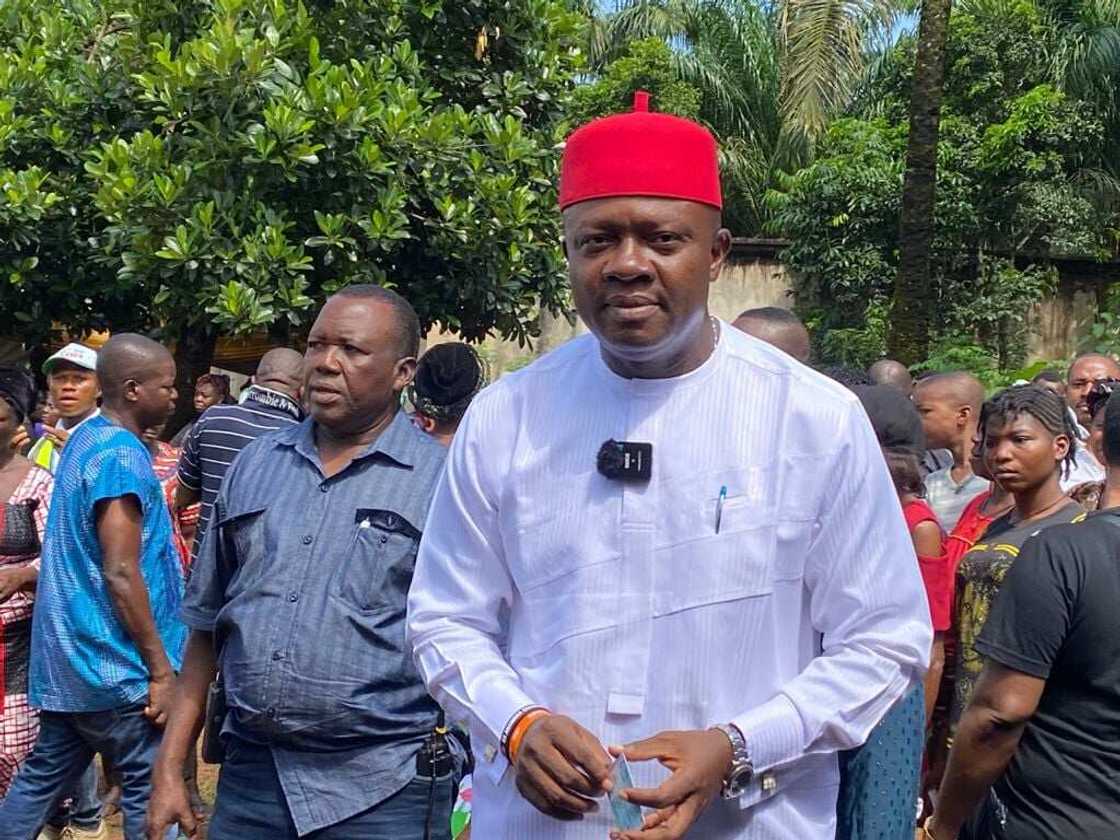 KAI TSAYE: Yadda ake fafatawa a zaben gwamnan Anambra na 2021 KAI TSAYE: Yadda ake fafatawa a zaben gwamnan Anambra na 2021