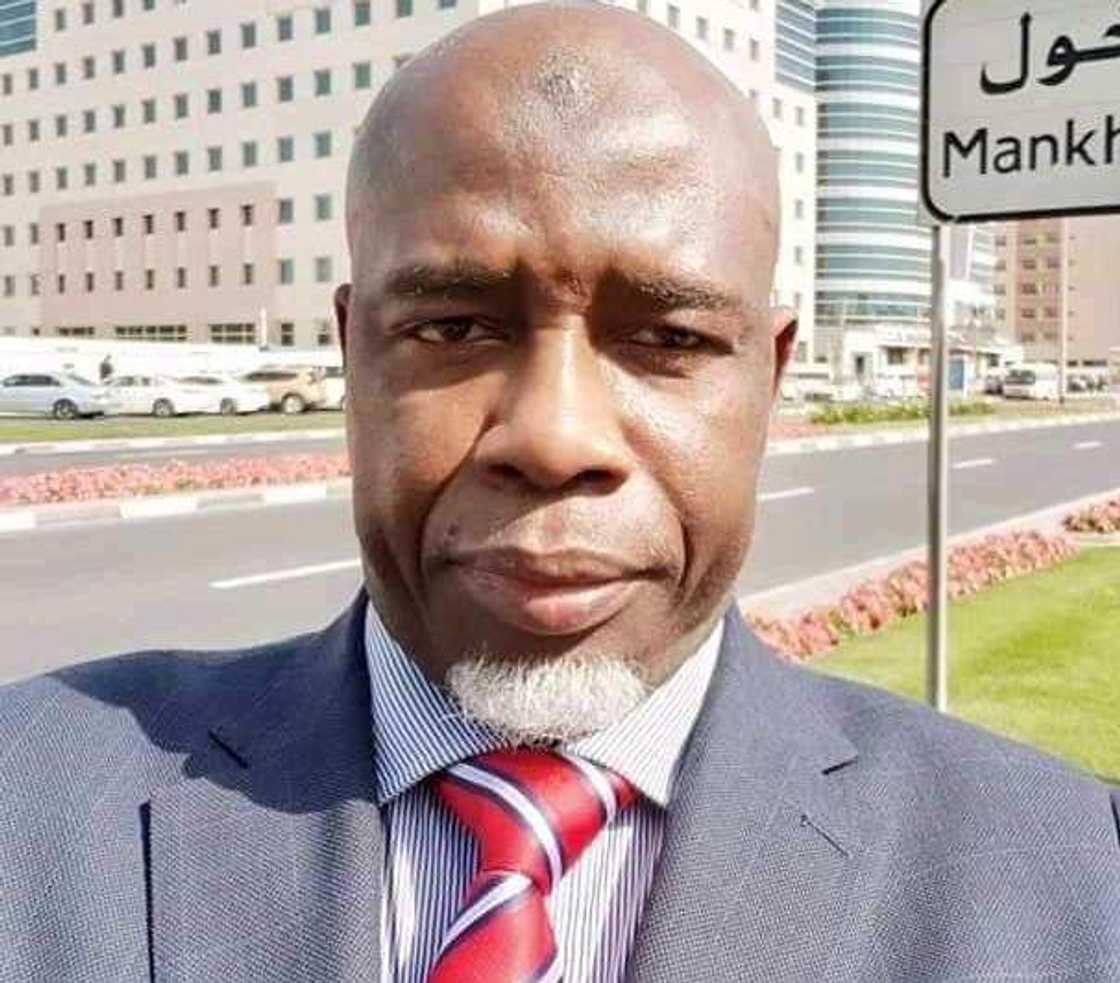 Arewa-gida: Dan Arewa ya kirkiri na'urar da za ta sa mota ta tuka kanta Arewa-gida: Dan Arewa ya kirkiri na'urar da za ta sa mota ta tuka kanta