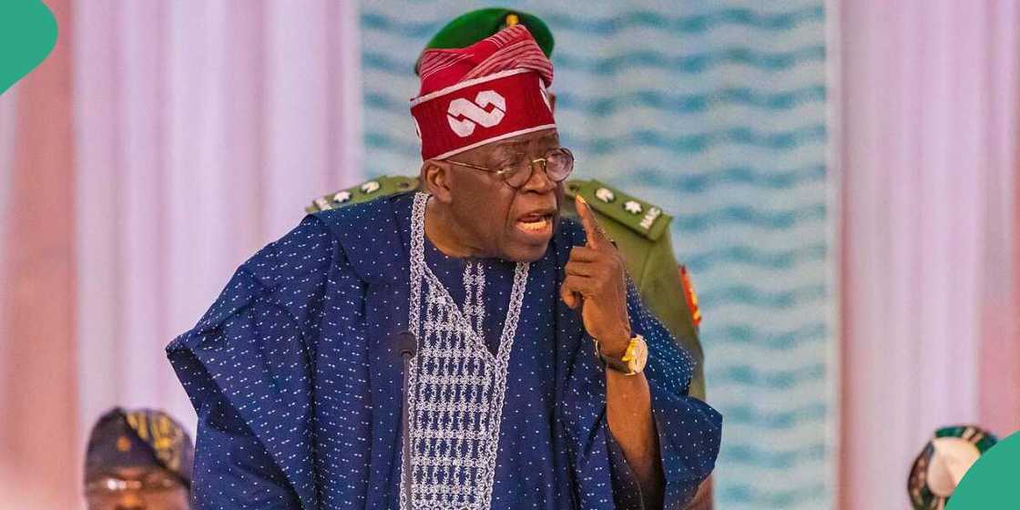 President Bola Tinubu condemns fresh killings in Plateau President Bola Tinubu condemns fresh killings in Plateau