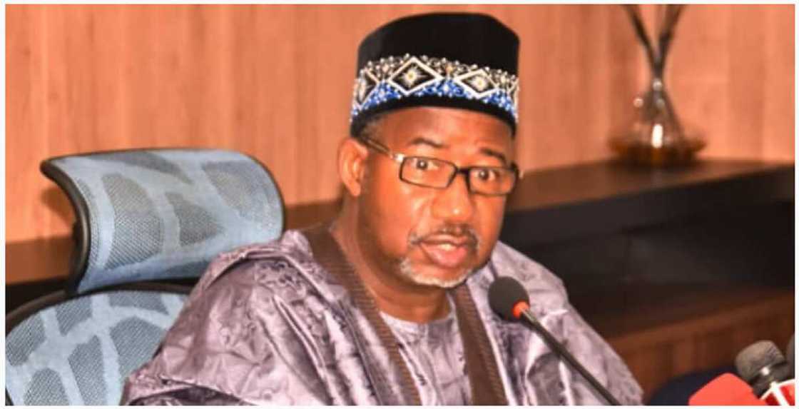 Bauchi governor signs law creating 13 new emirates Bauchi governor signs law creating 13 new emirates