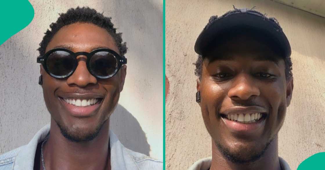 Man posts conversation with agent whom he chatted up to inquire about a house.