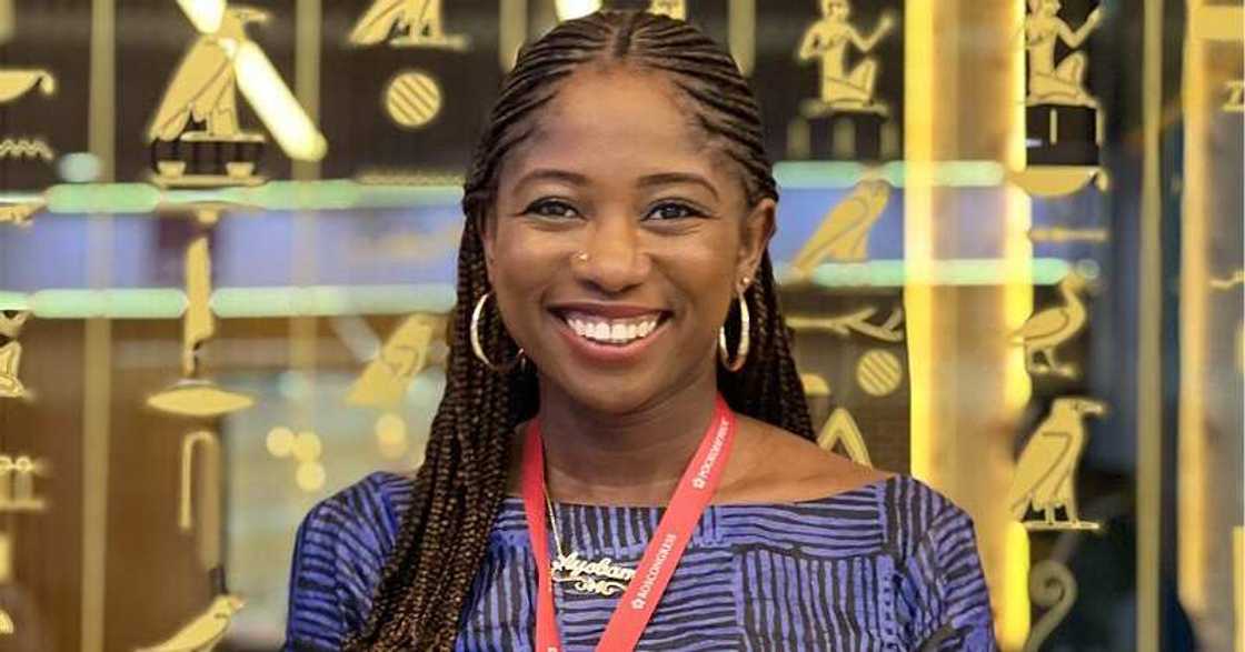 Two scholarships, Funmilayo, second class lower Two scholarships, Funmilayo, second class lower