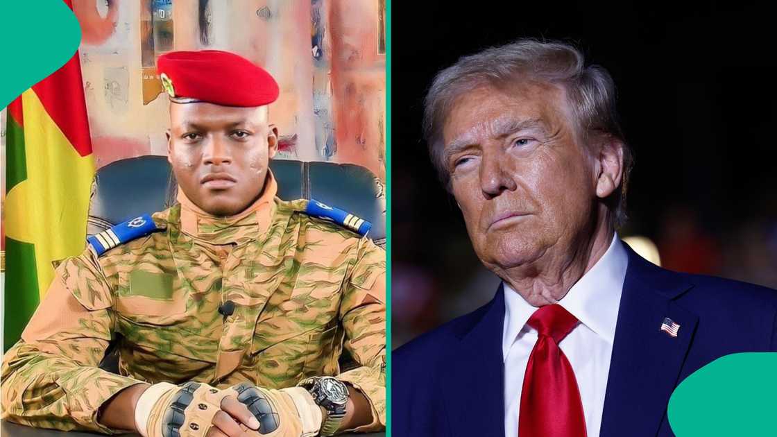 Burkina Faso has rejected President Donald Trump of the United States' proposal to accepted deported citizens of other country in Burkina Faso. Burkina Faso has rejected President Donald Trump of the United States' proposal to accepted deported citizens of other country in Burkina Faso.
