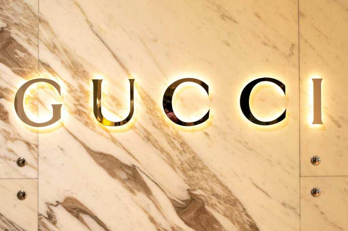 Artisans at Gucci are striking in protest over a move from Rome to Milan.