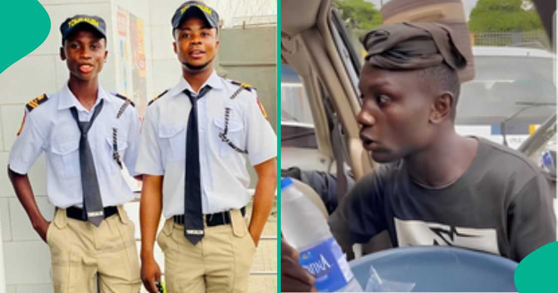 Rising and falling: Touching stories of Nigerian youths suffering after going viral overnight Rising and falling: Touching stories of Nigerian youths suffering after going viral overnight