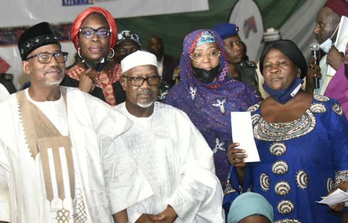 Dangote Women Empowerment Program Reaches N4.3billion in Disbursement