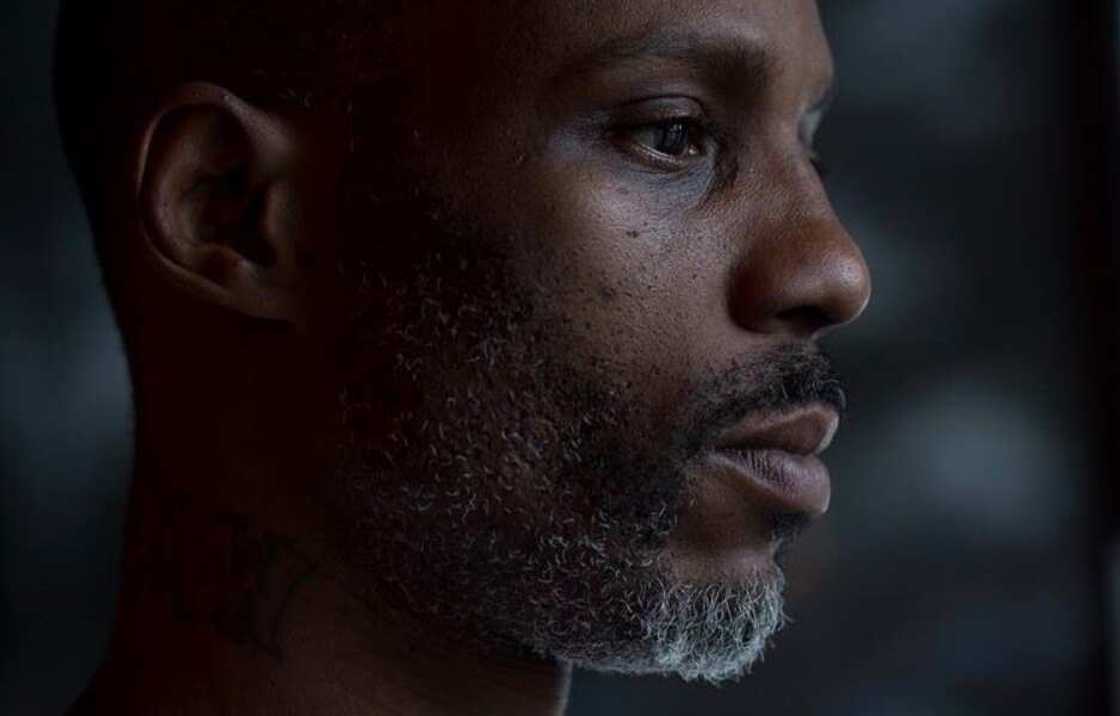 DMX net worth DMX net worth