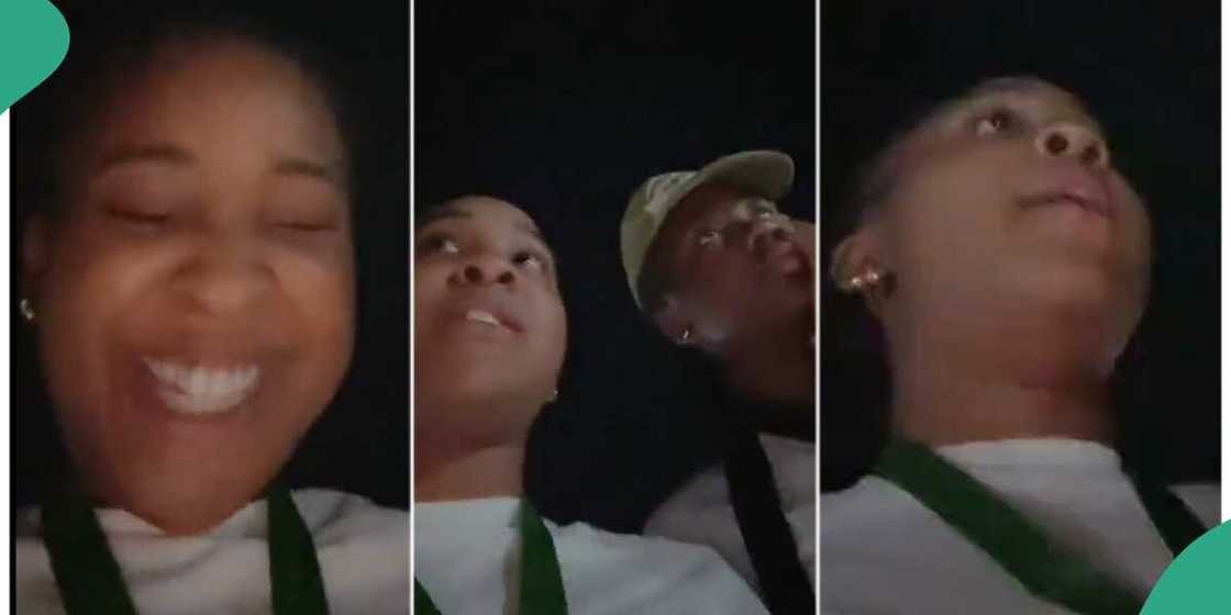 Photo of young lady Photo of young lady