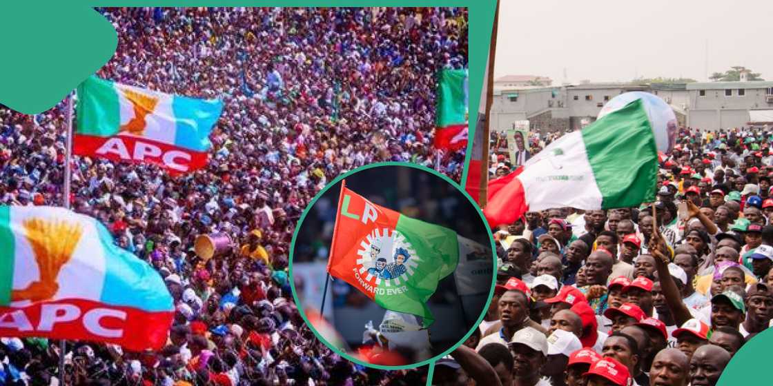 Political parties in Nigeria urged to reform constitution to drive women participation Political parties in Nigeria urged to reform constitution to drive women participation