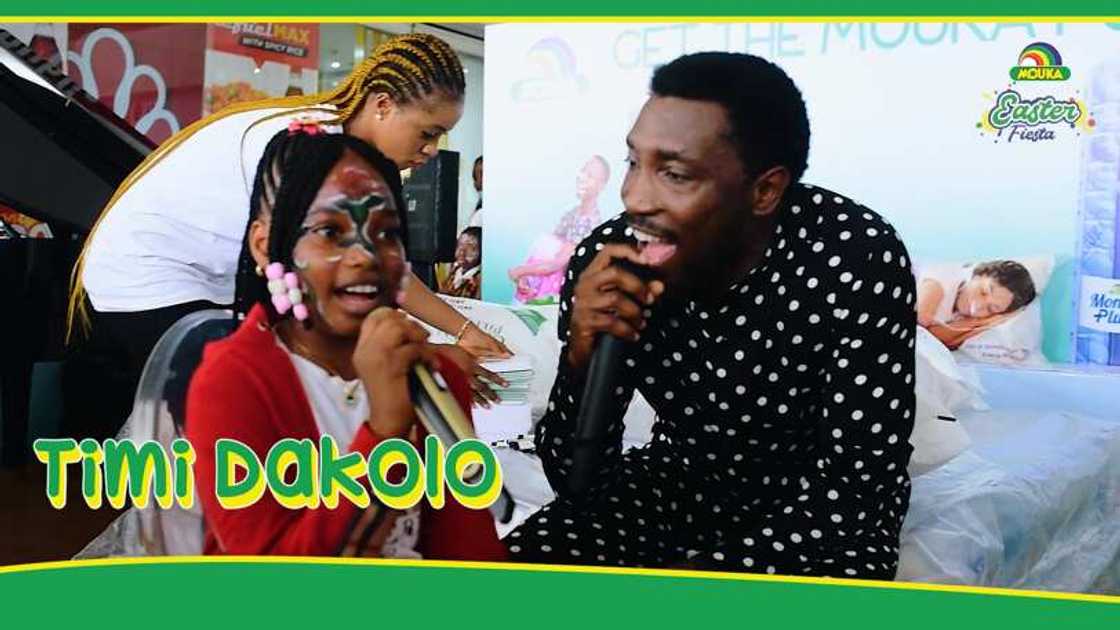 Mouka Consumers Dazed by Exciting Easter, Ramadan Promos Mouka Consumers Dazed by Exciting Easter, Ramadan Promos