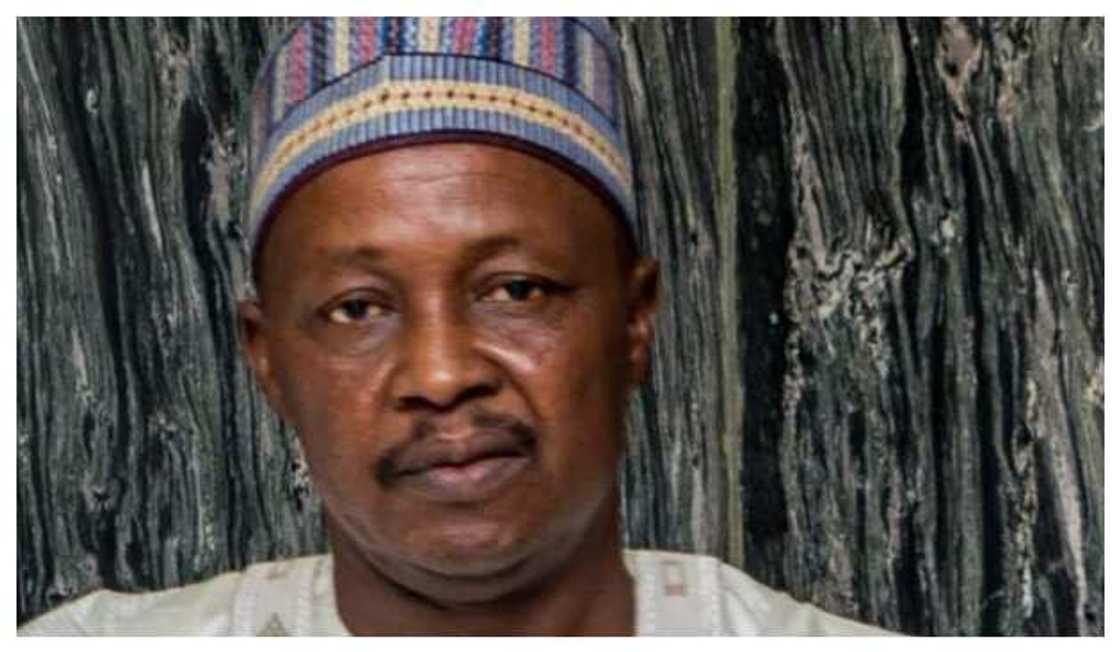 Ibrahim Gusau: Zamfara PDP chairman dies