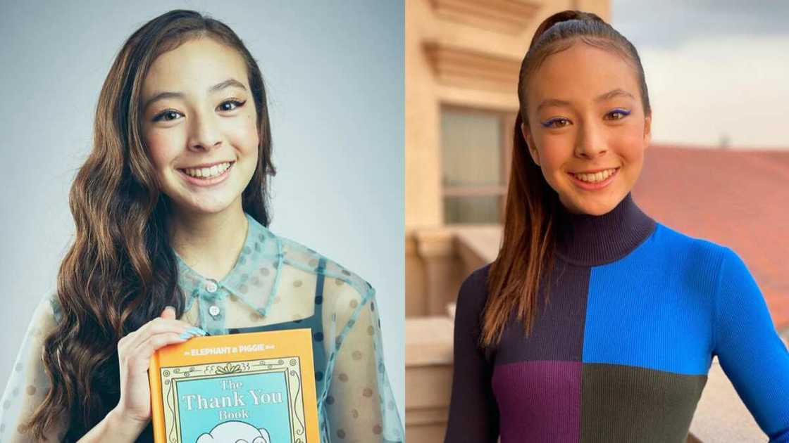 richest kids in America richest kids in America