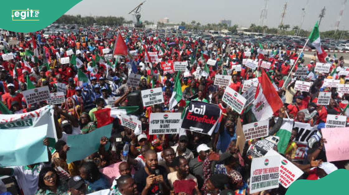 Matasan Najeriya Matasan Najeriya