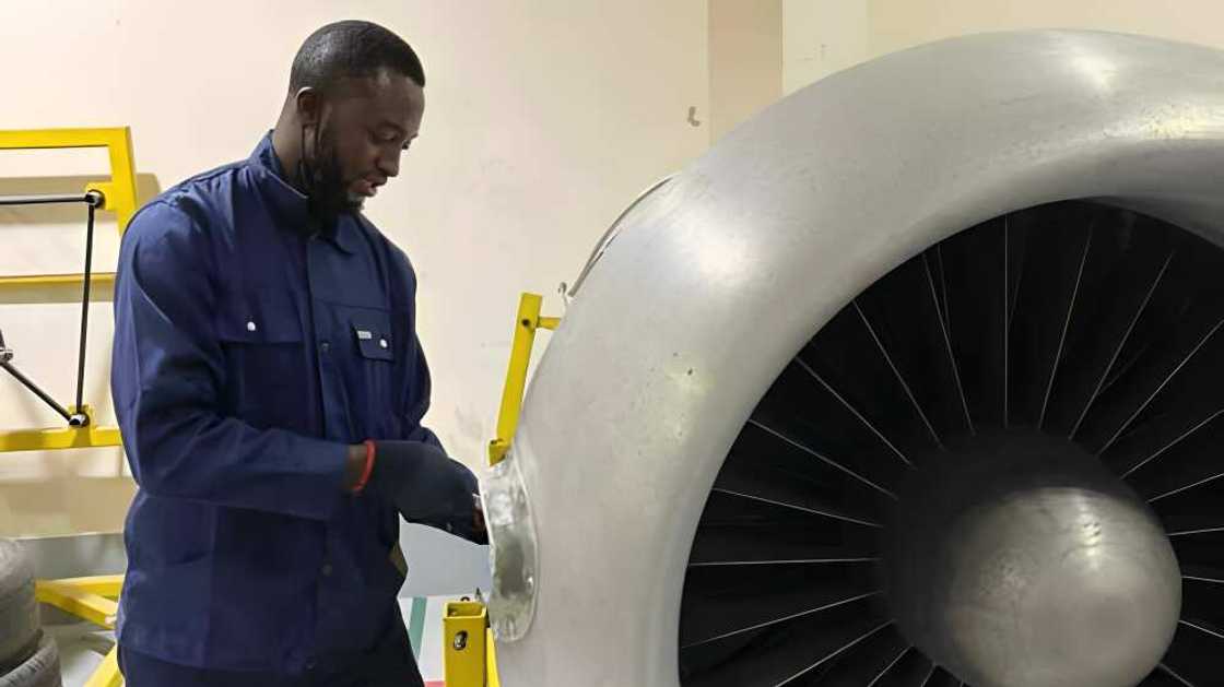 Top aviation schools in Nigeria Top aviation schools in Nigeria