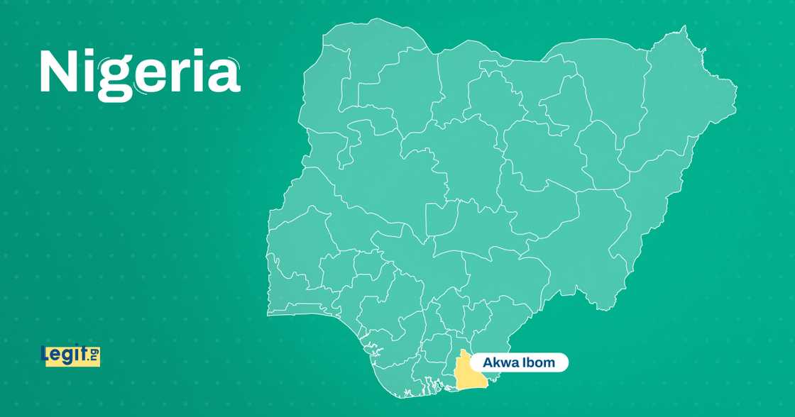 Police recover locally made pistol after fatal church shooting in Akwa Ibom. Police recover locally made pistol after fatal church shooting in Akwa Ibom.