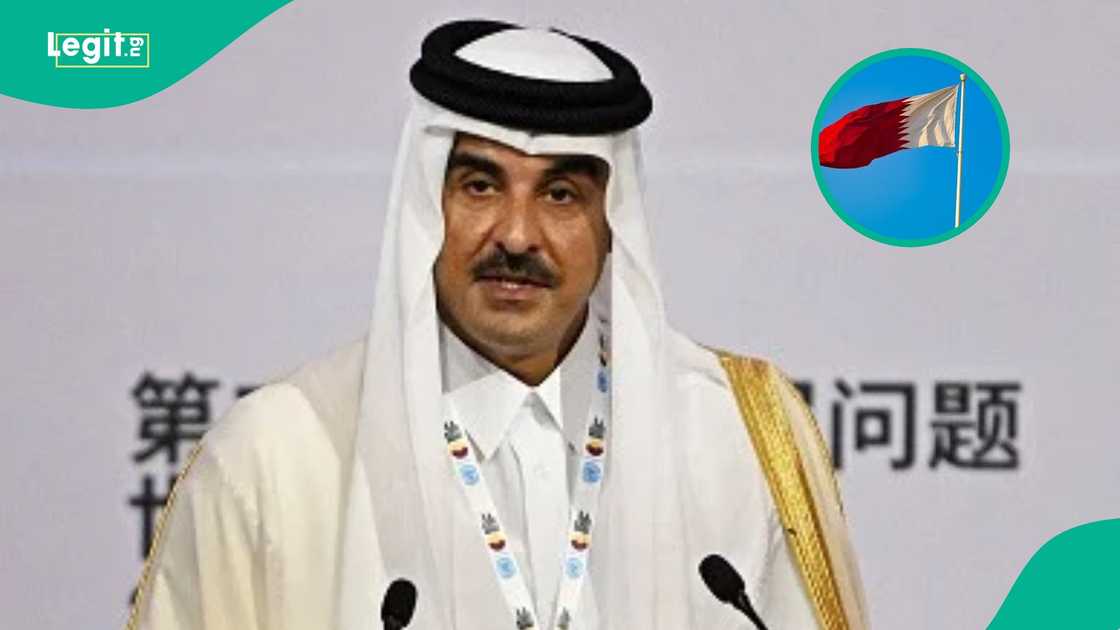 Qatar explains how foreigners can apply for e-visa in 6 steps in 2026 Qatar explains how foreigners can apply for e-visa in 6 steps in 2026