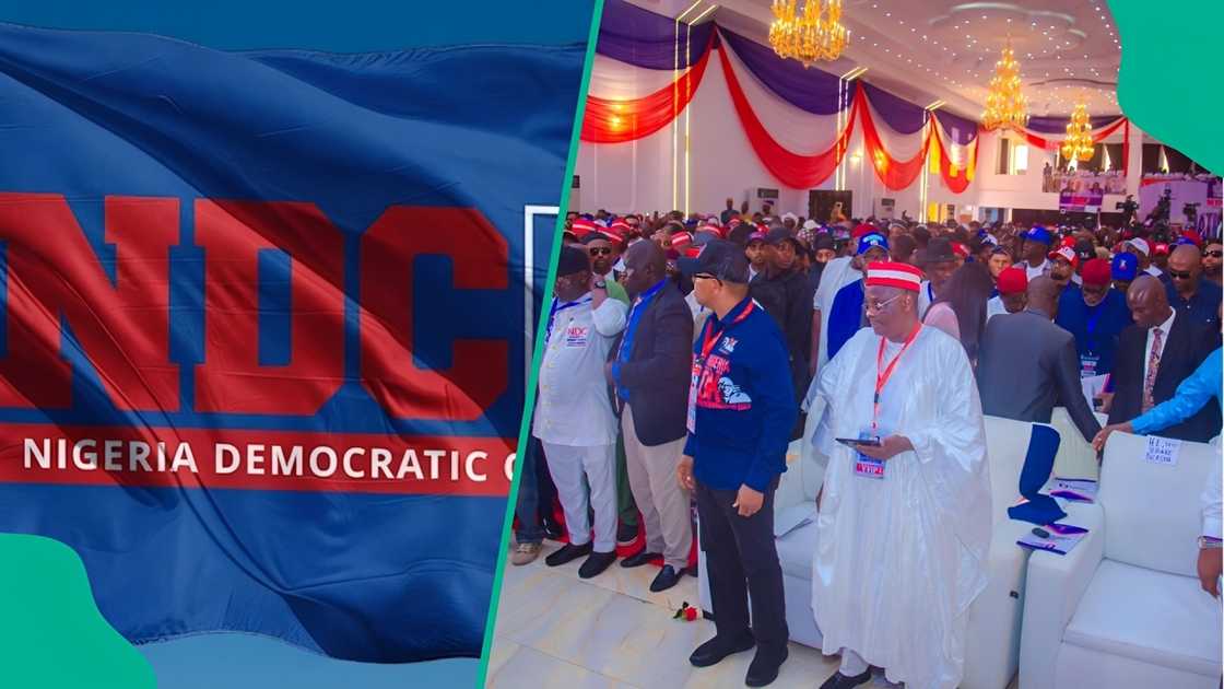 Aspirants face new reality as NDC closes presidential ticket window and sets strict nomination deadlines.