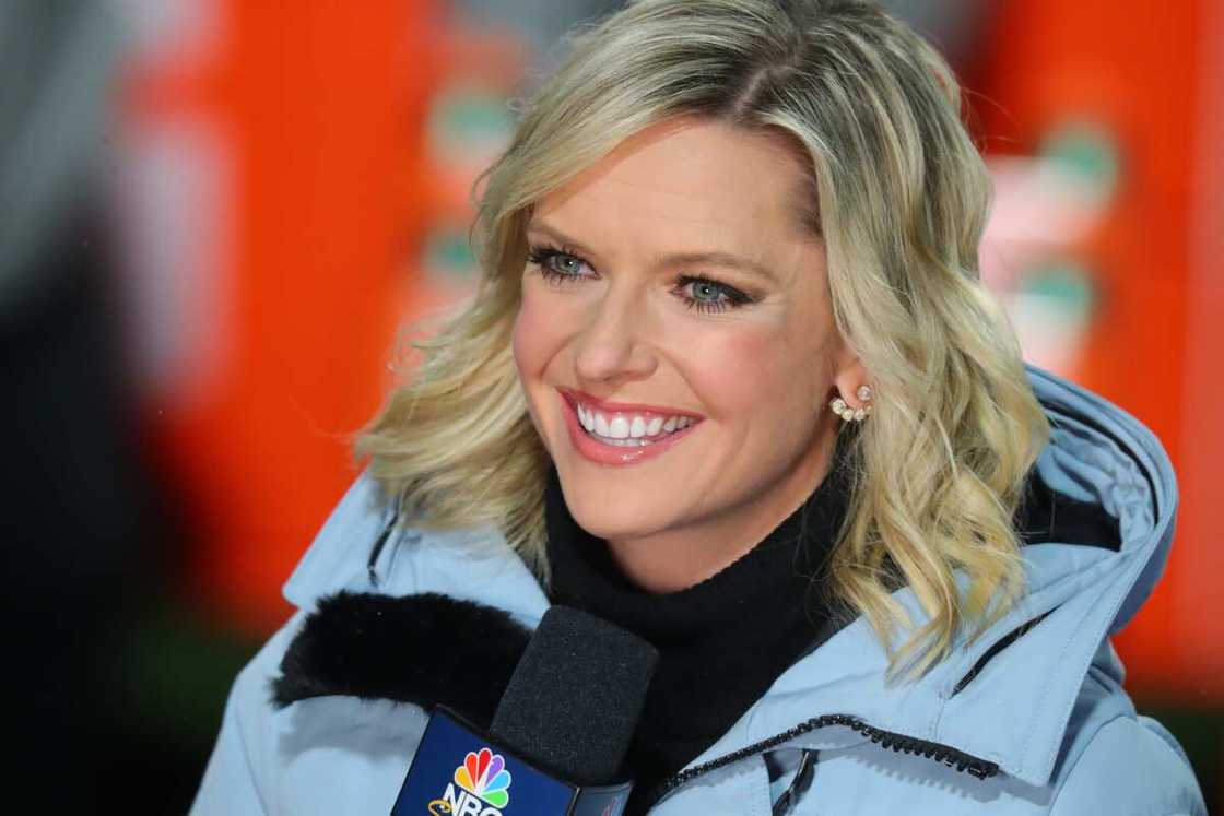 Kathryn Tappen age Kathryn Tappen age