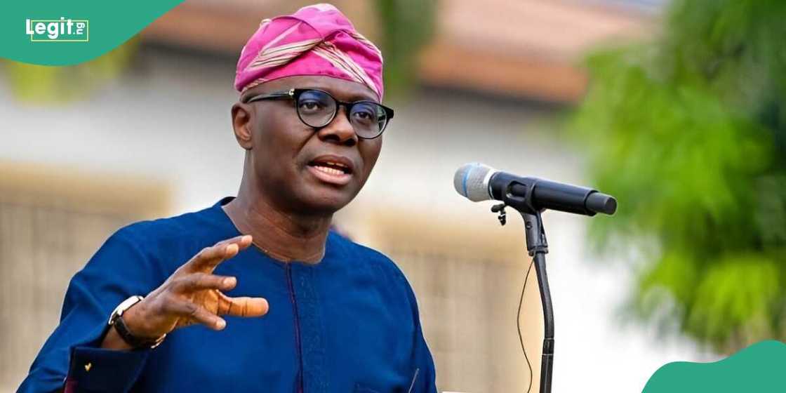 Breaking news: ‘Minimum wage for Lagos is N85,000’ Breaking news: ‘Minimum wage for Lagos is N85,000’