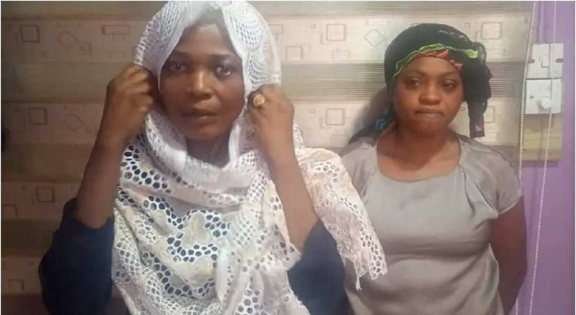 Farfesa Zainab Farfesa Zainab