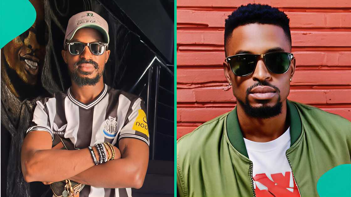 Nigerian man dies while coaching actors during Passion of Christ rehearsal.