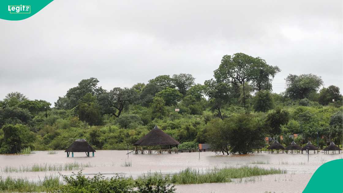 Communities struggle as infrastructure collapses under climate-fuelled torrential rains.