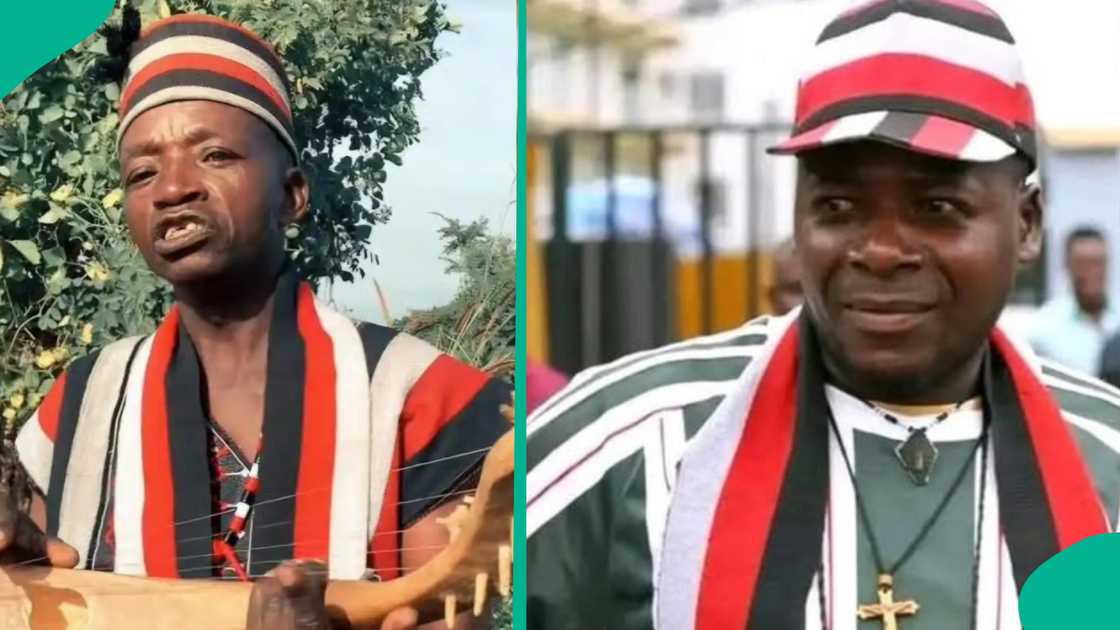 John Mai Molo dies after food poisoning John Mai Molo dies after food poisoning