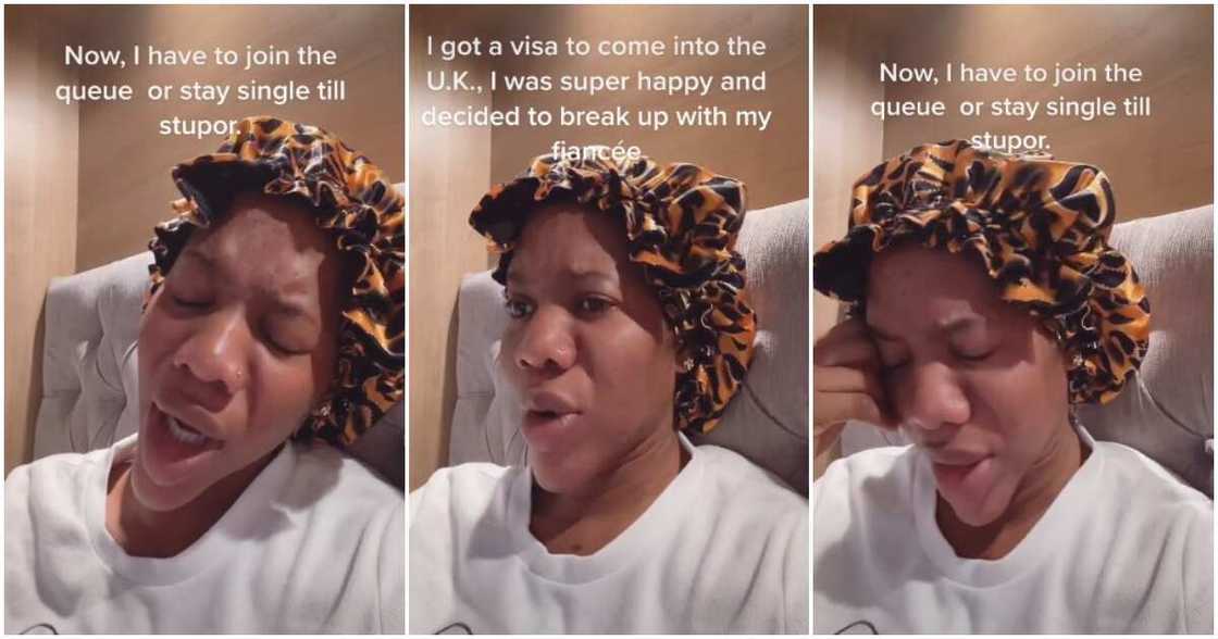 Adeola, single Nigerian lady who dumped fiance, UK, Single NIgerian lady in UK Adeola, single Nigerian lady who dumped fiance, UK, Single NIgerian lady in UK