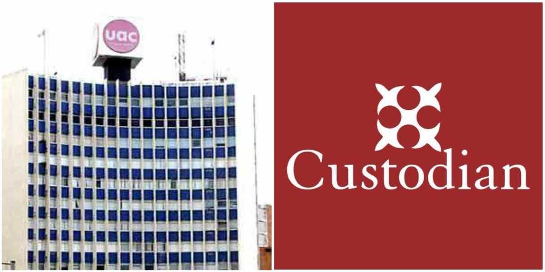 UACN Property to Undergo Mandatory Takeover as Custodian Eyes Minority Stake UACN Property to Undergo Mandatory Takeover as Custodian Eyes Minority Stake