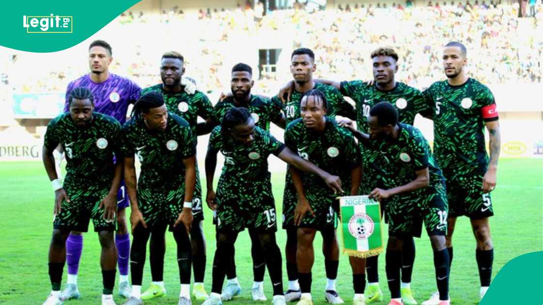 Nigeria, Super Eagles, CAF, AFCON Nigeria, Super Eagles, CAF, AFCON